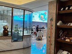 -菲住布渴酒店自助餐厅(阿里巴巴西溪园区店)