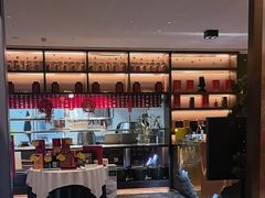 -香港狮子山下·明星粤菜餐厅(北苑店)