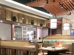 大堂-金佬馆·川菜(芜湖繁昌华亿店)