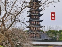 -上海方塔园