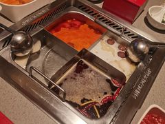 -海底捞火锅(亲贤北街店)