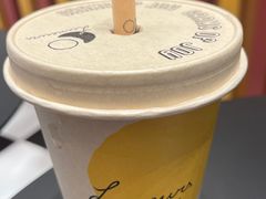 -LUNEURS月乐诗·法式冰淇淋(北外滩来福士广场店)