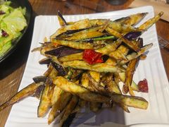 -望京一号·重庆江湖菜(工体店)