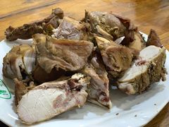 -马遂林烩面馆(少室路店)