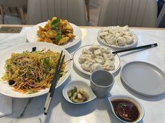 -叁拾壹克饺子·东北菜(国贸店)