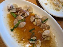 -金海湾海鲜排档(朱家尖店)
