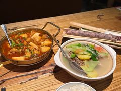 -缘生态云南菜·野生菌庭院餐厅(华侨城店)