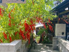 -重庆十八梯传统风貌区