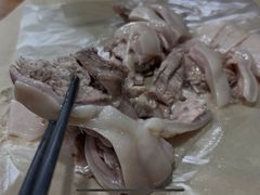 -小辫子羊肉面馆(周东店)