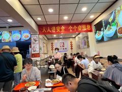 -新川面馆(新街口起源店)