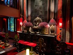 -花马天堂云南餐厅 Lost Heaven(高邮路店)
