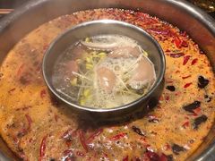 -渝宗老灶火锅(巴国城店)