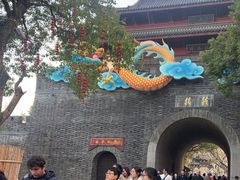 -鼓楼(西湖风景名胜区)