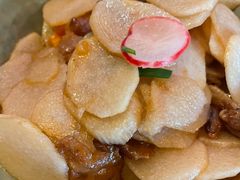 山石榴山药-山石榴·贵州菜(丰盛里店)