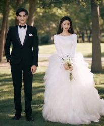 -天长地久婚纱摄影(天宁北路店)