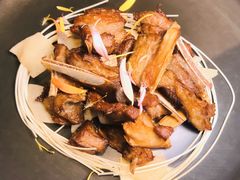 -香香海南菜餐厅