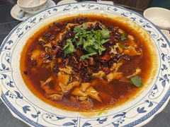 -大丰收海鲜地方菜馆