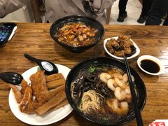 -董记面馆(漳州二路店)