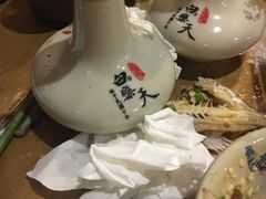 -白乐天毛肚火锅馆(南滨路店)