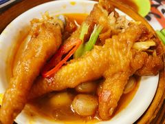 -七爺清汤腩(南开大悦城店)