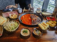 -楠火锅(哈尔滨金爵万象店)