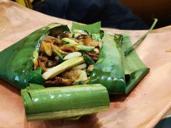 -云海肴·汽锅鸡·云南菜(广安门天虹店)