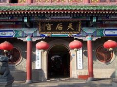 -南沙天后宫景区