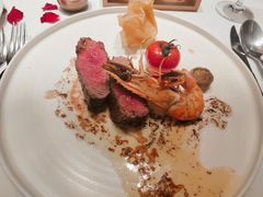 -WANG STEAK 王品(杭州万象城店)