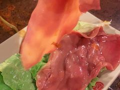 -巴倒烫陆派火锅山庄(南山总店)