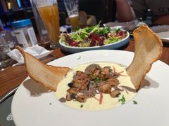 -Ambra Haus琥珀屋精酿餐厅(宝山店)