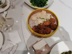 -湖北三五醇酒店·35年新楚菜
