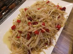 -陈记农家挂炉烤肉(雁南一路店)