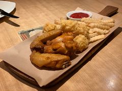 -必胜客(城西银泰店)