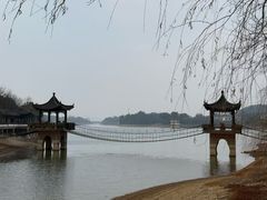 -天目湖山水园
