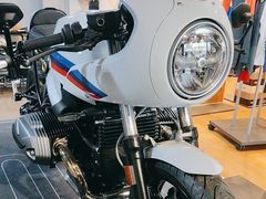 -北京德悦行BMW宝马摩托车