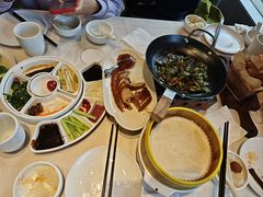 -大鸭梨烤鸭(金色漫香店)