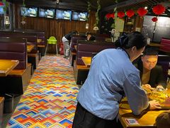 -田婆婆的菜(新天地店)