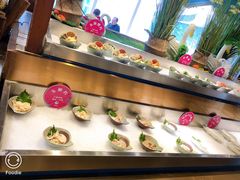 -阳光岛·海鲜盛宴(银泰中心in99店)