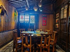 -民俗村柴火灶·景德江西菜(中国陶瓷博物馆店)