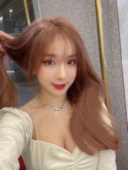 -3AM HAIR SALON染发接发