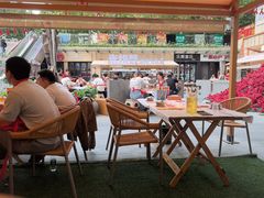 -肥肥虾庄·金牌油焖大虾(汉口城市广场店)