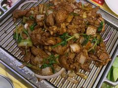 -恭敬李·烤鸭(天坛北门店)