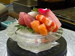 -鮨政· Omakase(港汇恒隆广场店)