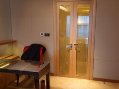 -北京万达文华酒店