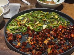-铁公鸡·四川料理(天环广场店)