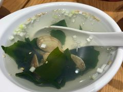 -喜家德虾仁水饺(马栏店)