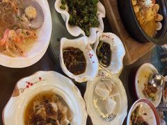 -糟粕醋·椰苑海南菜餐厅(亚龙湾天域酒店)