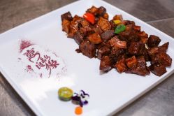 -杭州临平万丽酒店·万丽厅·宴会厅