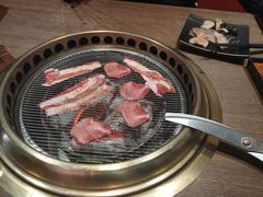 -龙神·炭烧酒场深夜食堂(新街口店)