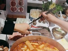 -麻辣因子滩羊火锅(世和广场店)